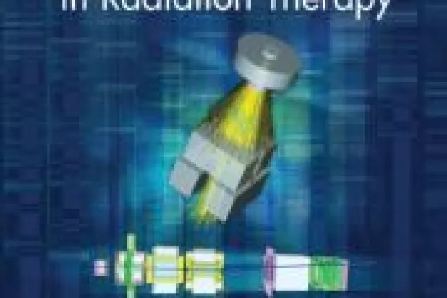 MC book Radiotherapy