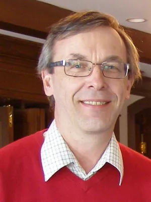 Michael Ljungberg