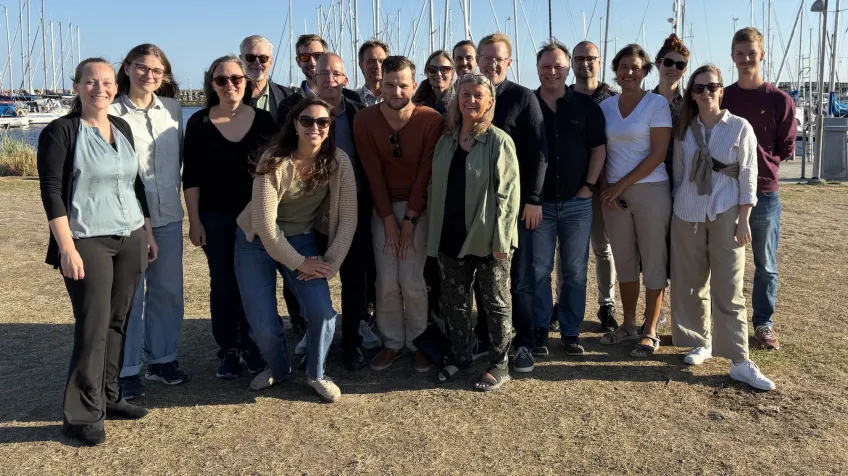 MR physics group 2025